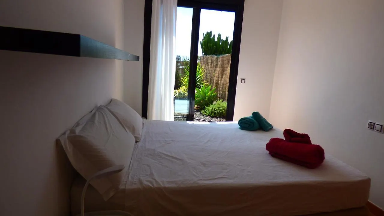 Villa Marta Lajares 0*,  Spanyolország