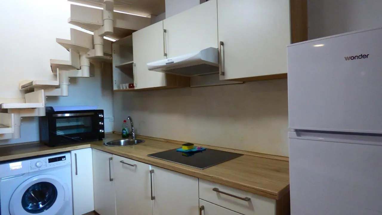 Villa Marta Lajares Spanyolország